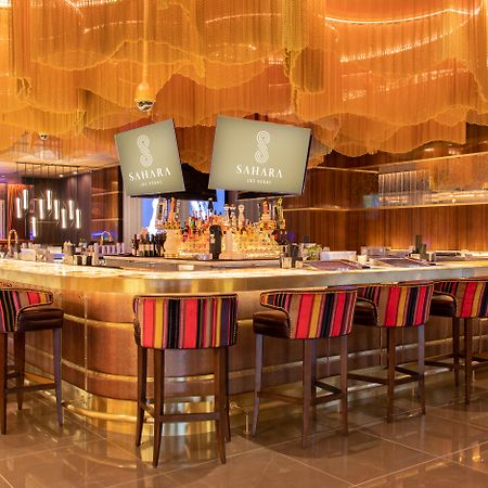 Sahara Las Vegas Ngoại thất bức ảnh
