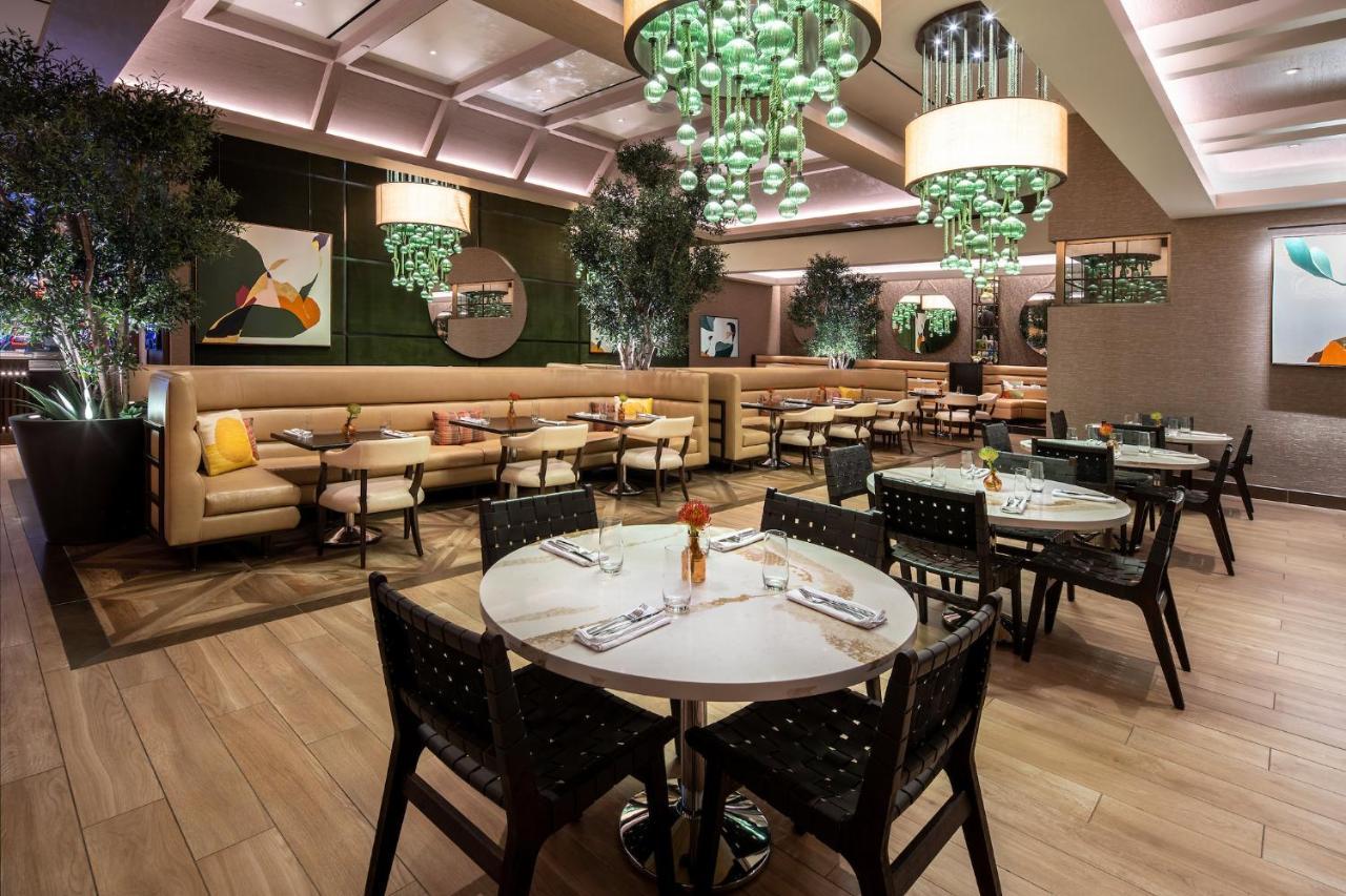 Sahara Las Vegas Ngoại thất bức ảnh