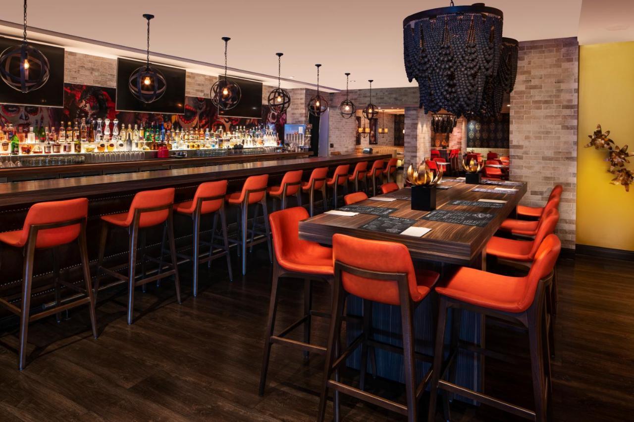 Sahara Las Vegas Ngoại thất bức ảnh