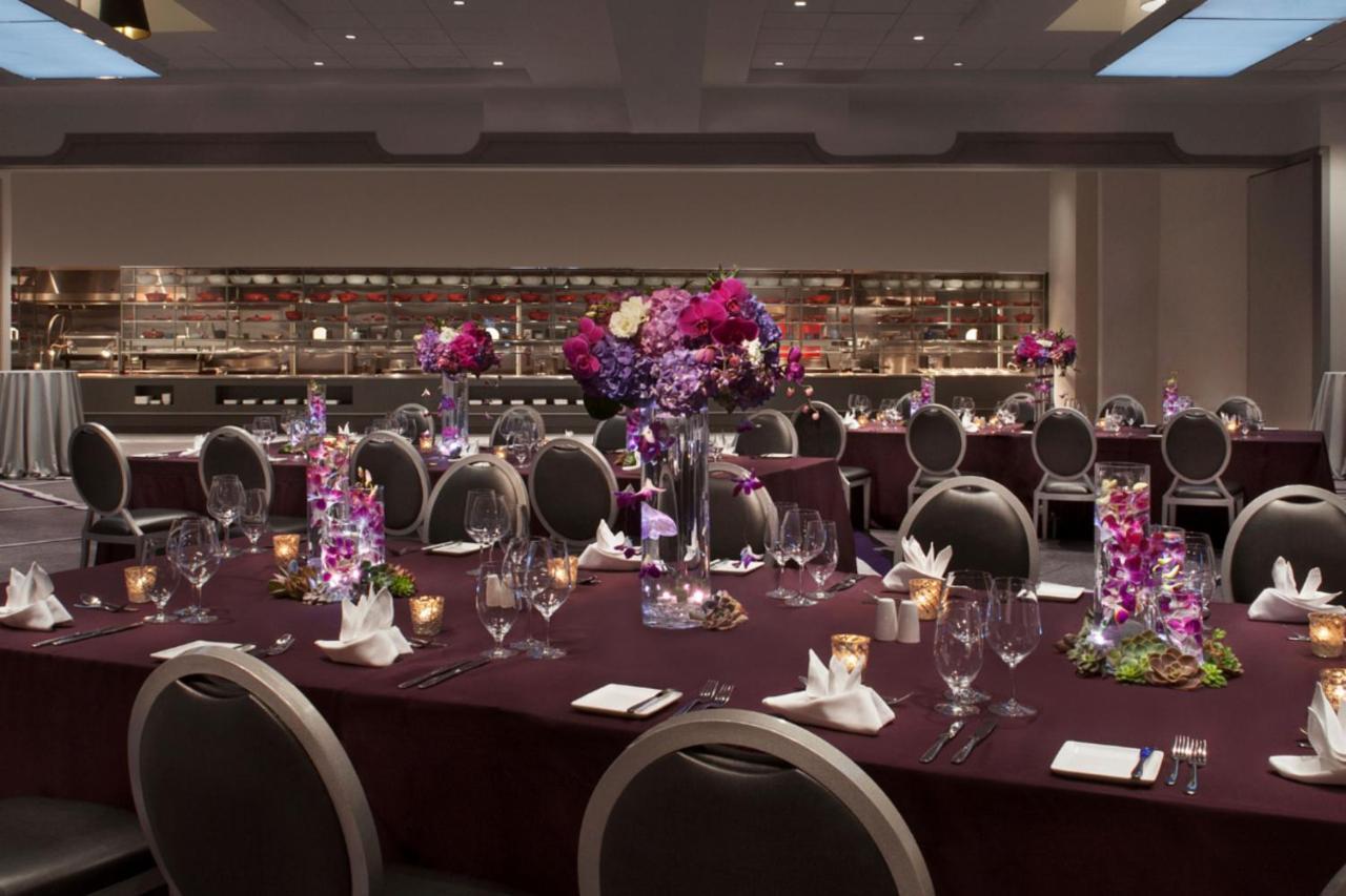 Sahara Las Vegas Ngoại thất bức ảnh