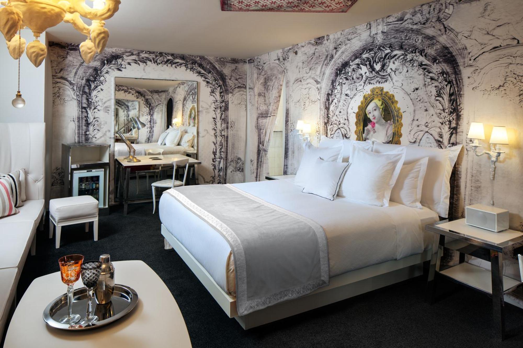 Sahara Las Vegas Ngoại thất bức ảnh