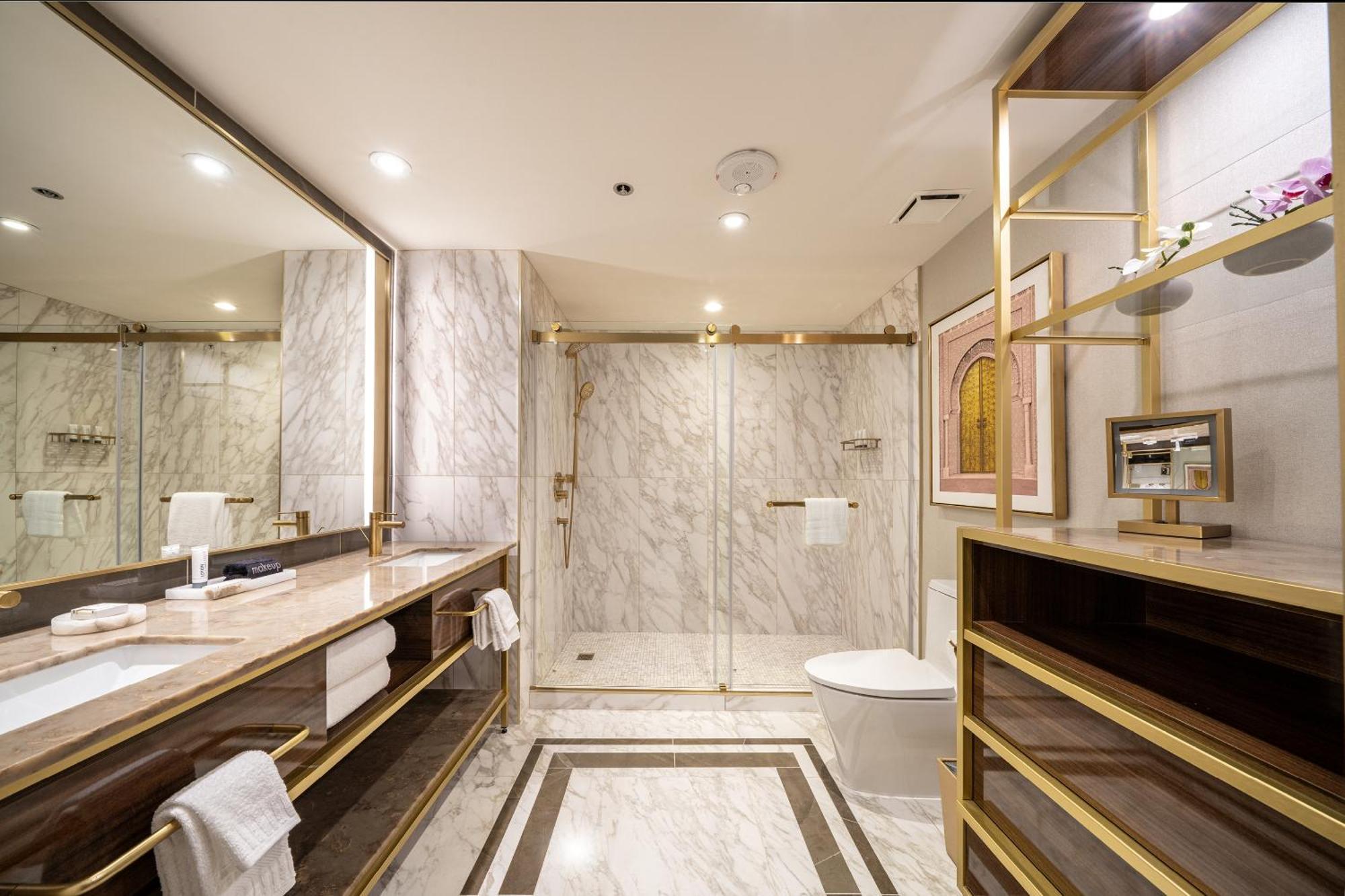 Sahara Las Vegas Ngoại thất bức ảnh
