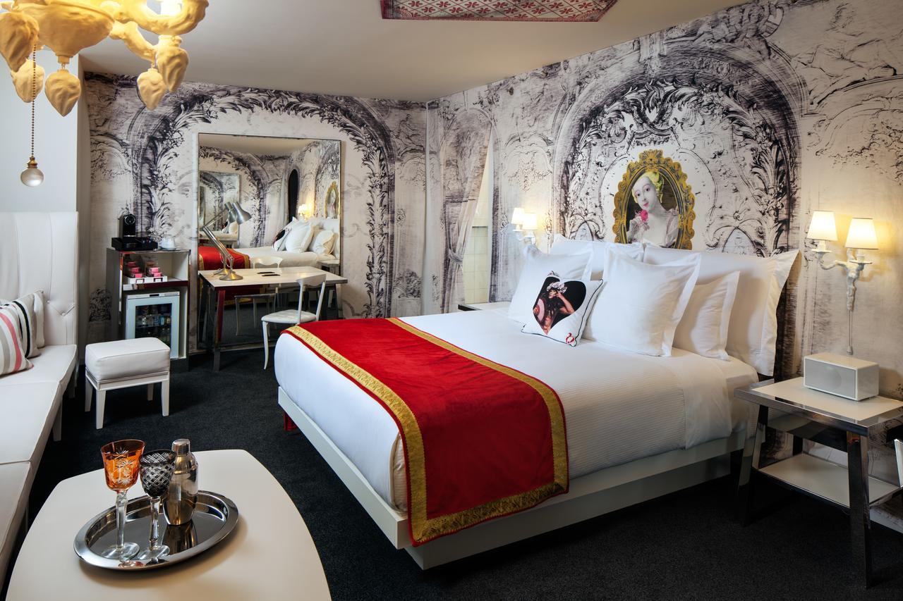 Sahara Las Vegas Ngoại thất bức ảnh