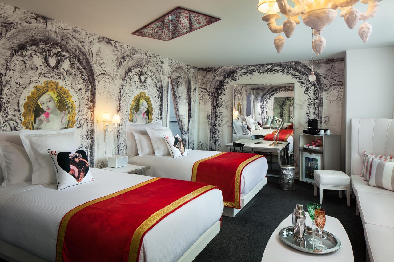 Sahara Las Vegas Ngoại thất bức ảnh