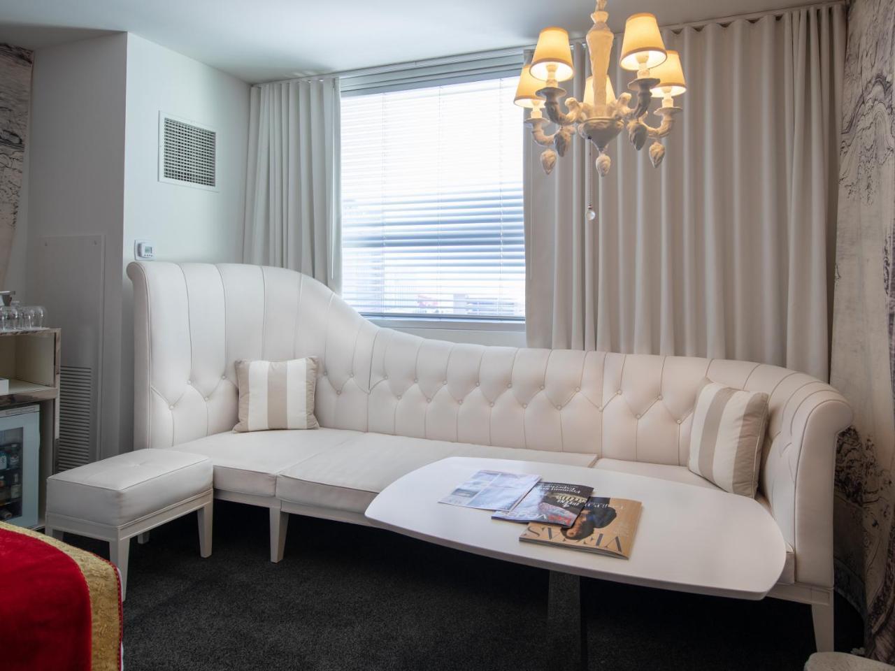 Sahara Las Vegas Ngoại thất bức ảnh