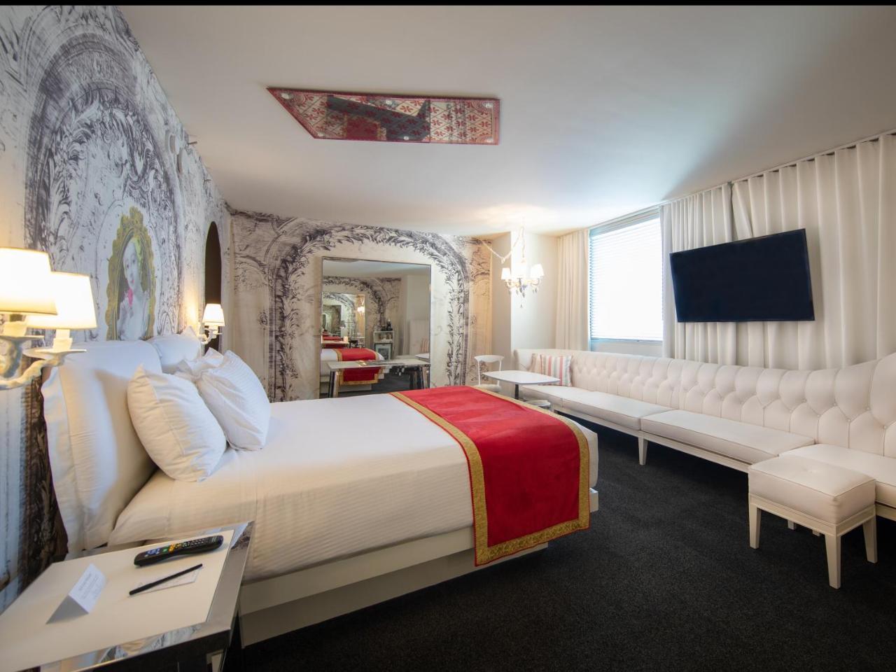 Sahara Las Vegas Ngoại thất bức ảnh